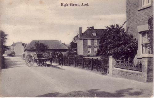 High Street 1906